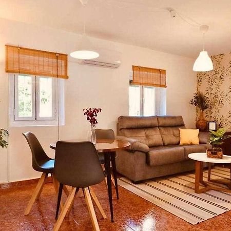 Fantastico Apartamento En Granada Exteriér fotografie