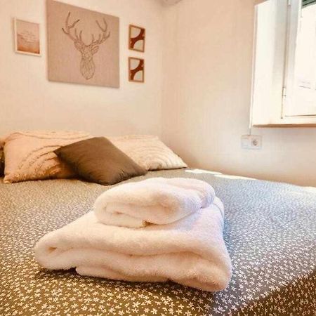 Fantastico Apartamento En Granada Exteriér fotografie