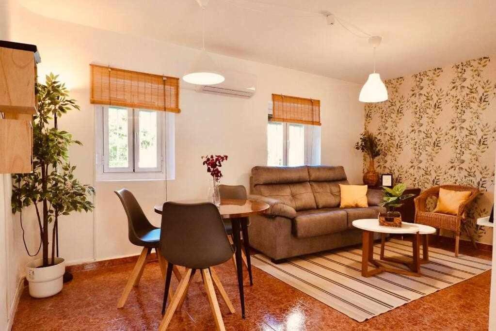 Fantastico Apartamento En Granada Exteriér fotografie