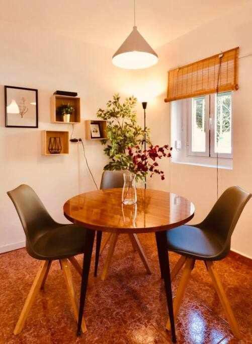 Fantastico Apartamento En Granada Exteriér fotografie