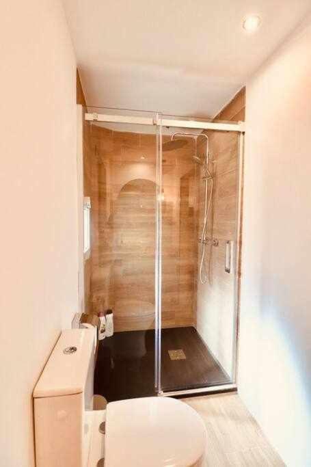Fantastico Apartamento En Granada Exteriér fotografie
