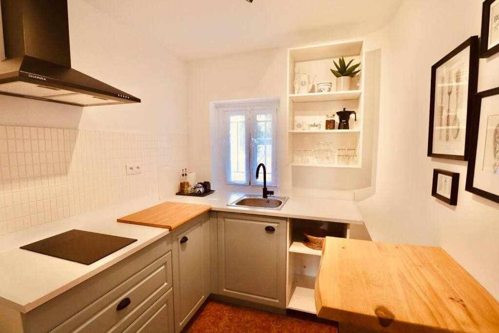 Fantastico Apartamento En Granada Exteriér fotografie