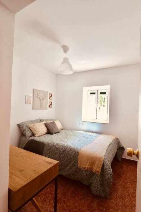 Fantastico Apartamento En Granada Exteriér fotografie
