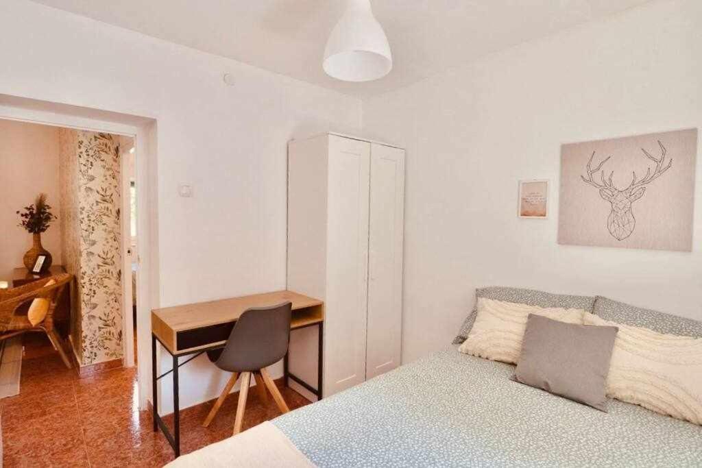 Fantastico Apartamento En Granada Exteriér fotografie