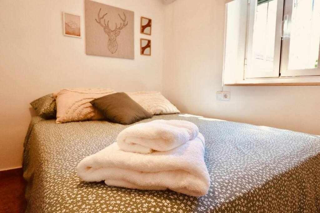 Fantastico Apartamento En Granada Exteriér fotografie