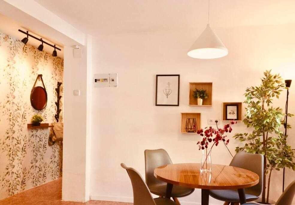 Fantastico Apartamento En Granada Exteriér fotografie