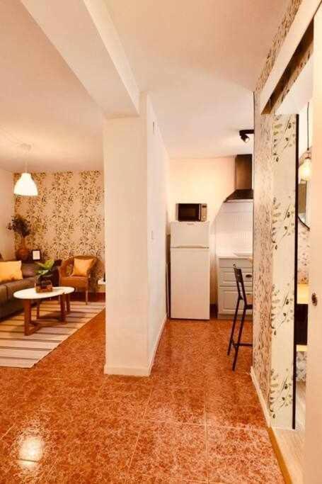 Fantastico Apartamento En Granada Exteriér fotografie