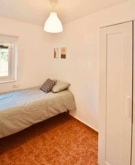 Fantastico Apartamento En Granada Exteriér fotografie