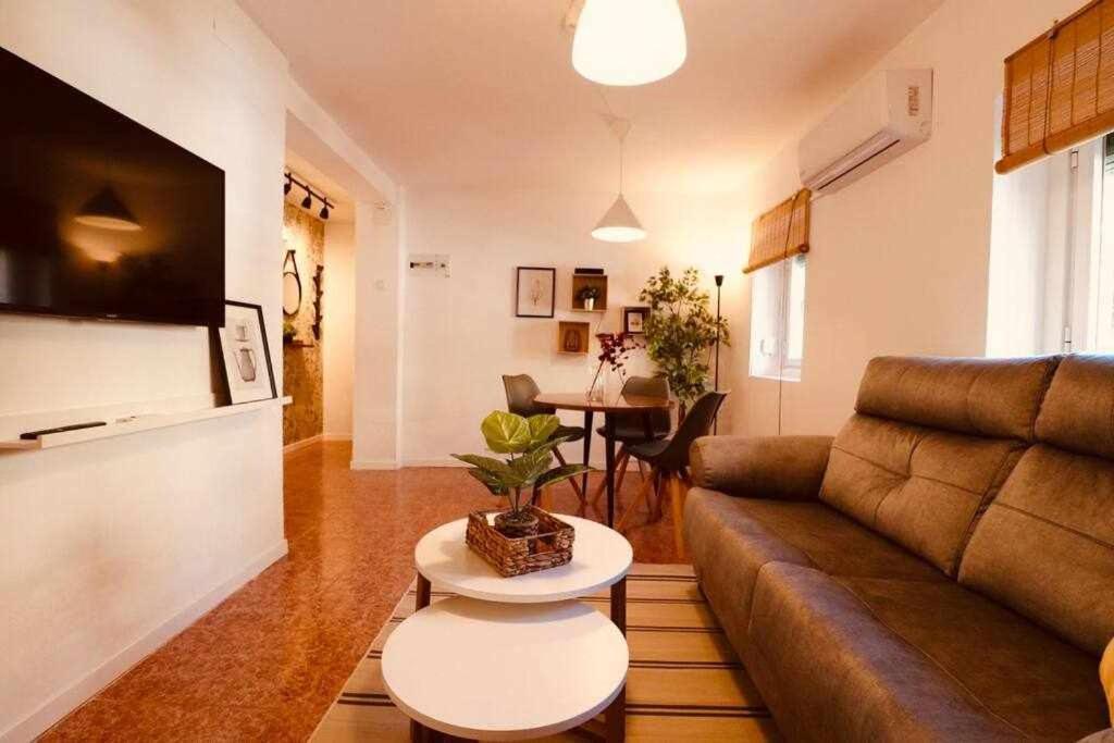 Fantastico Apartamento En Granada Exteriér fotografie