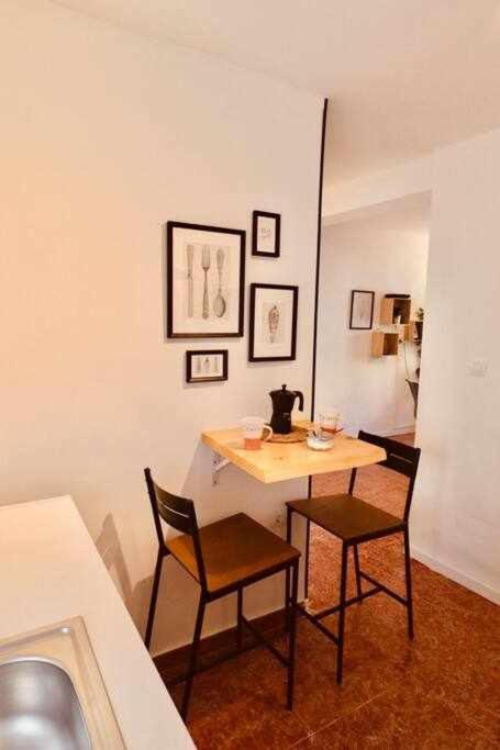 Fantastico Apartamento En Granada Exteriér fotografie