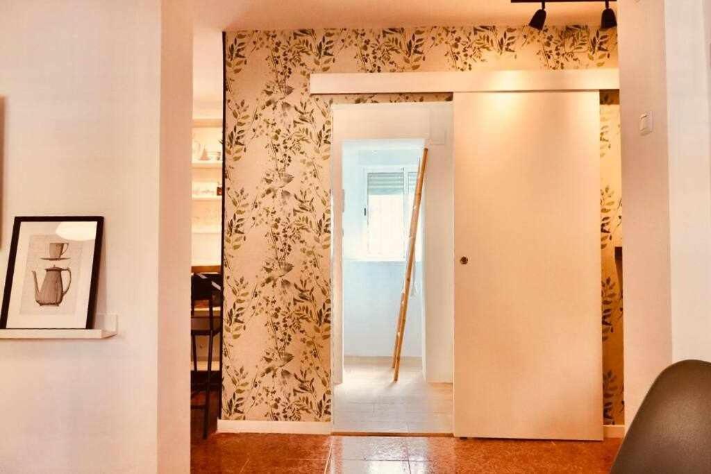 Fantastico Apartamento En Granada Exteriér fotografie